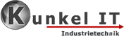 Kunkel IT Logo